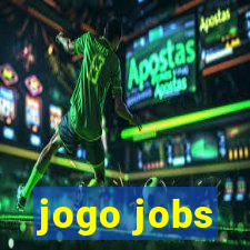 jogo jobs